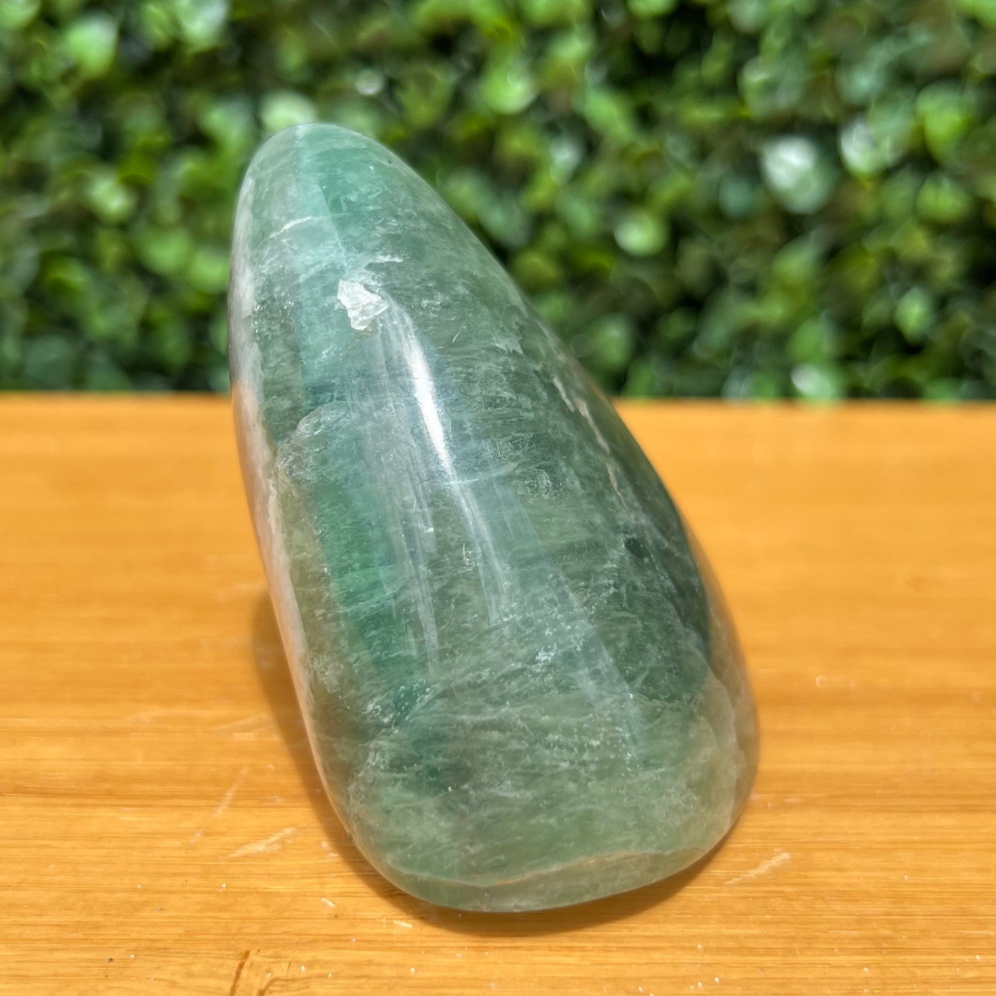 Fluorite Free Form