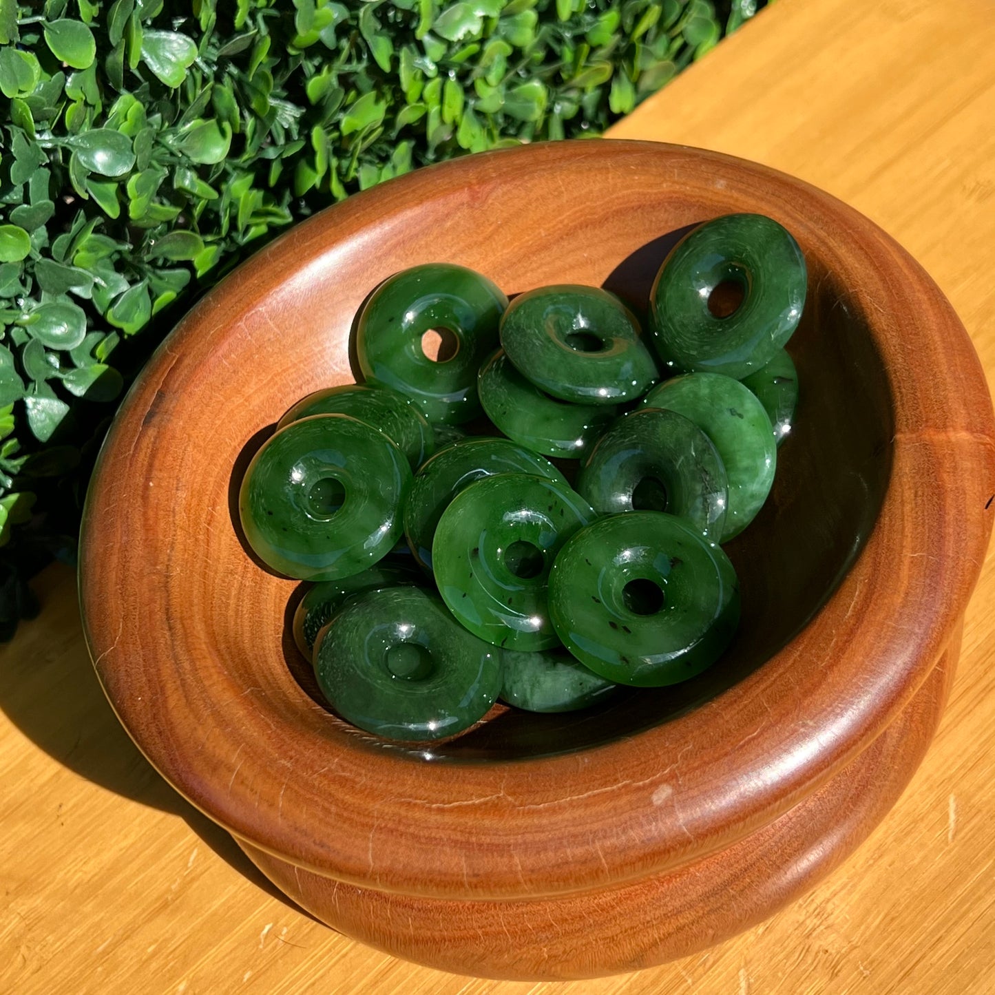 Jade Donut’s