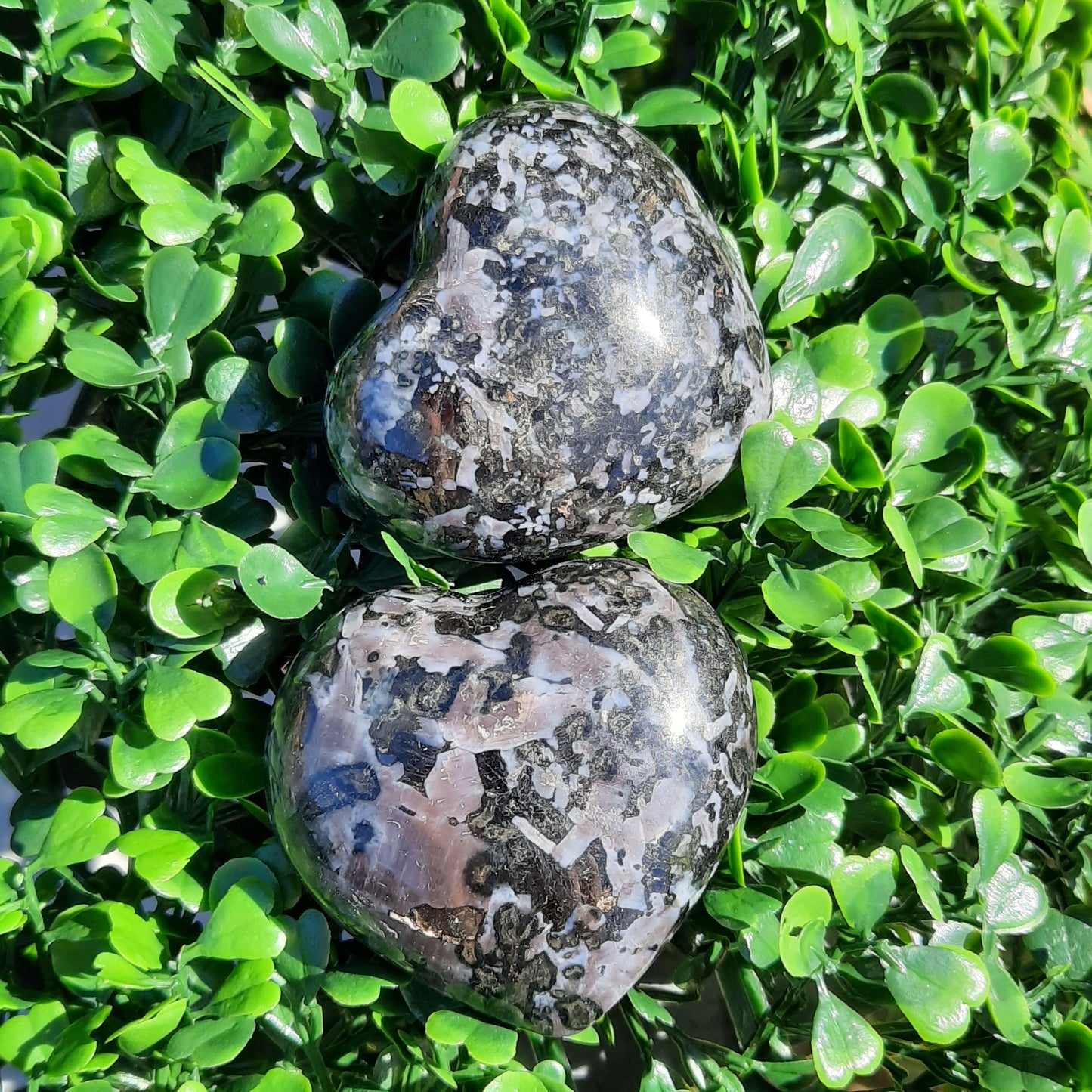 Mystic Merlinite Heart’s