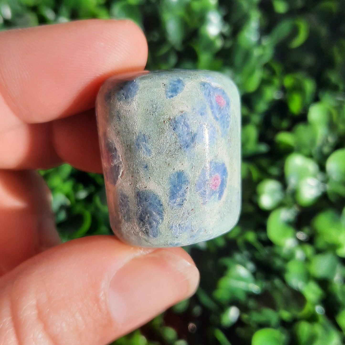 Ruby Fuchsite Tumble’s