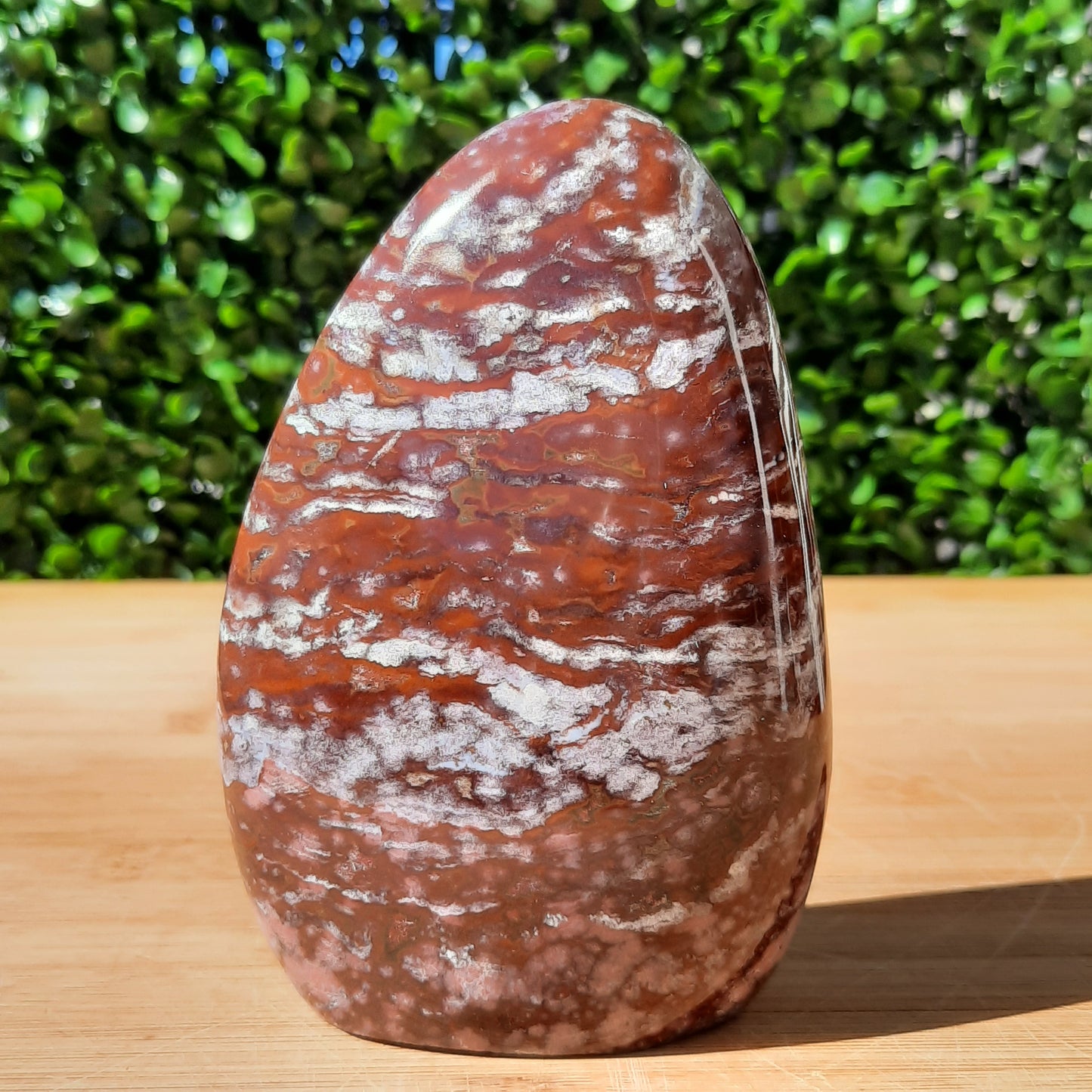 Ocean Jasper Free Form