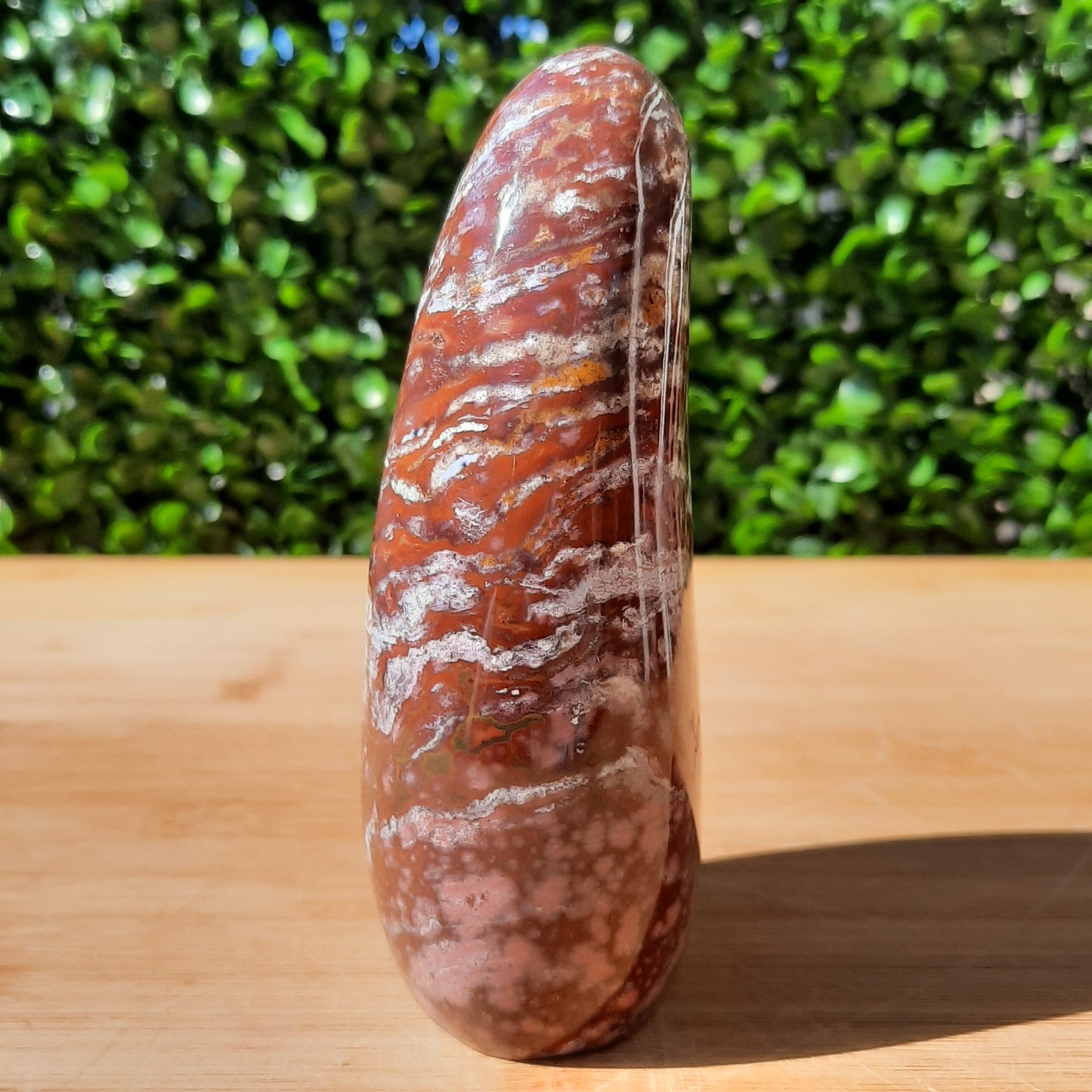 Ocean Jasper Free Form