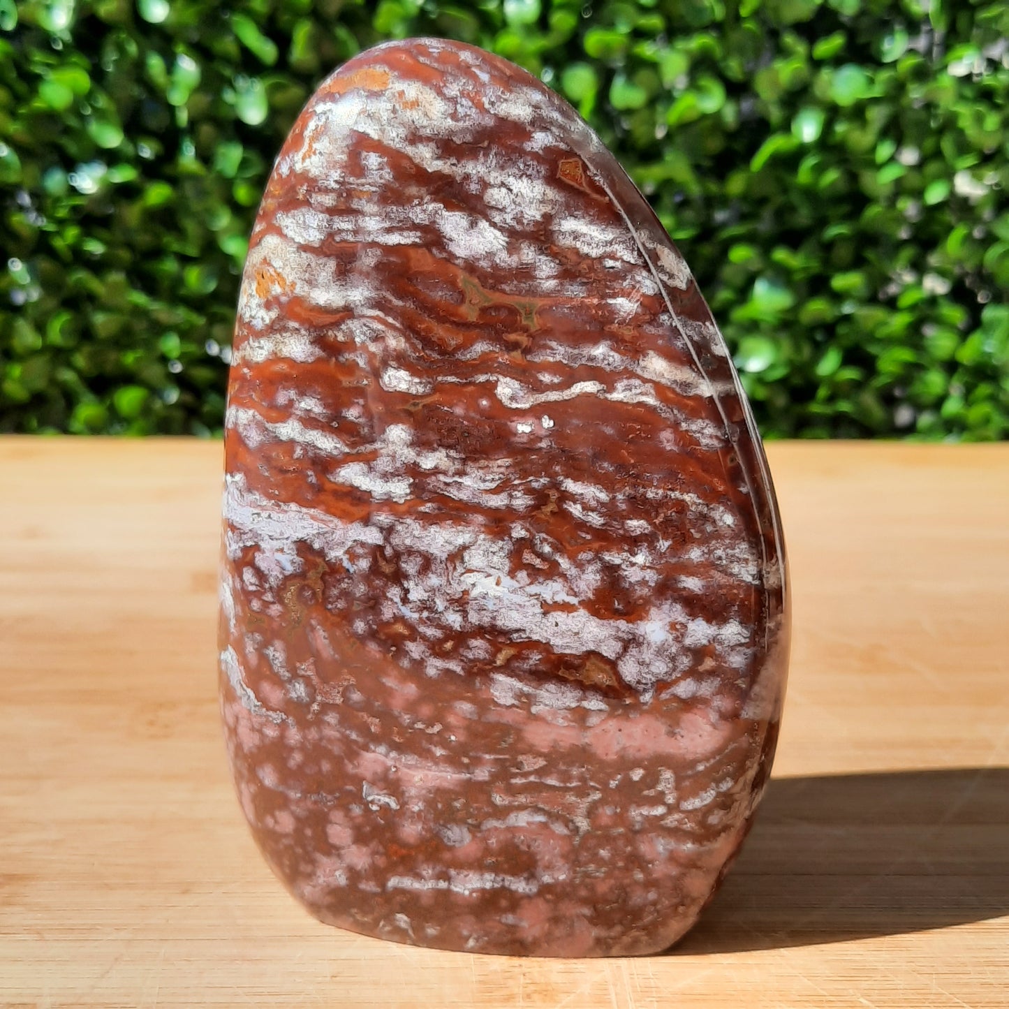 Ocean Jasper Free Form