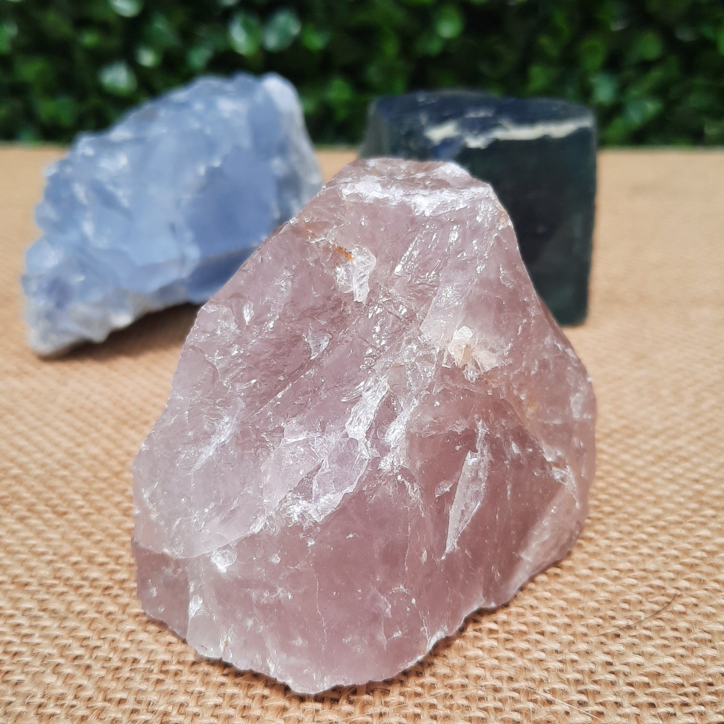 Natural Trio ~ 2