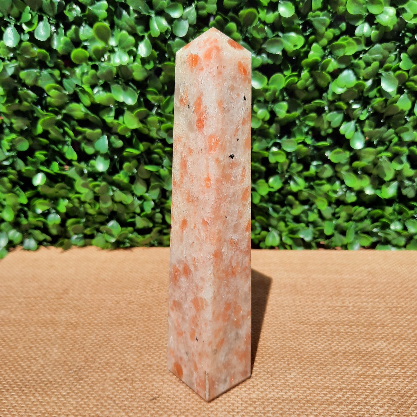 Sunstone Obelisk