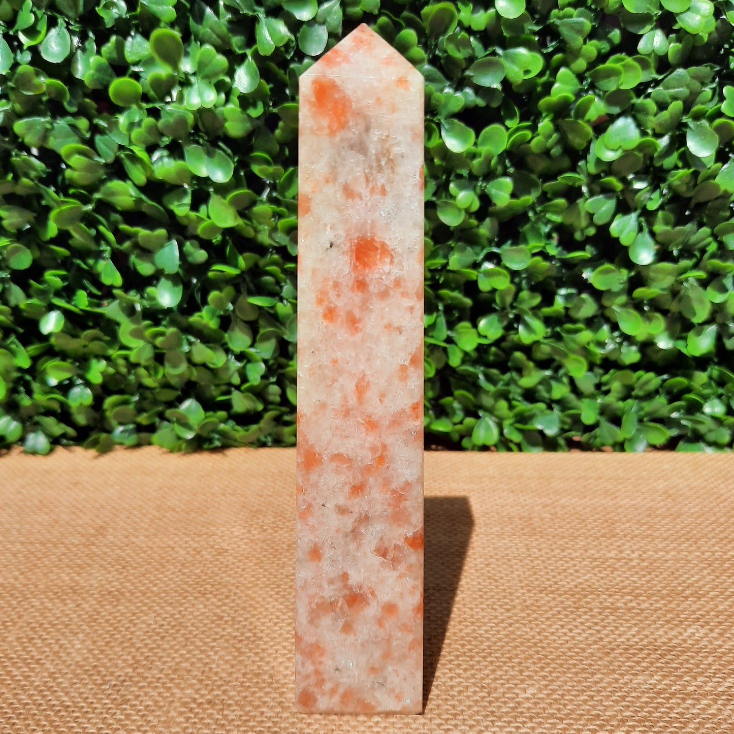 Sunstone Obelisk