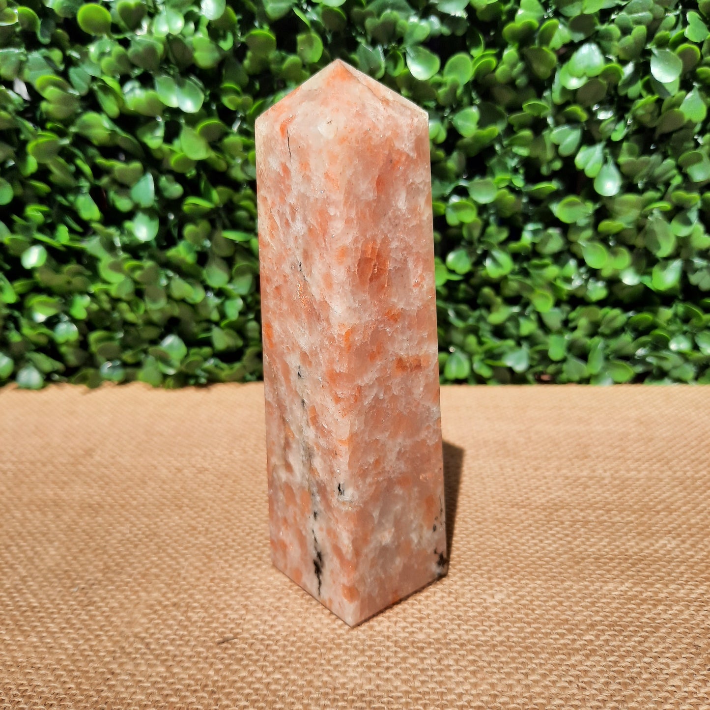 Sunstone Obelisk