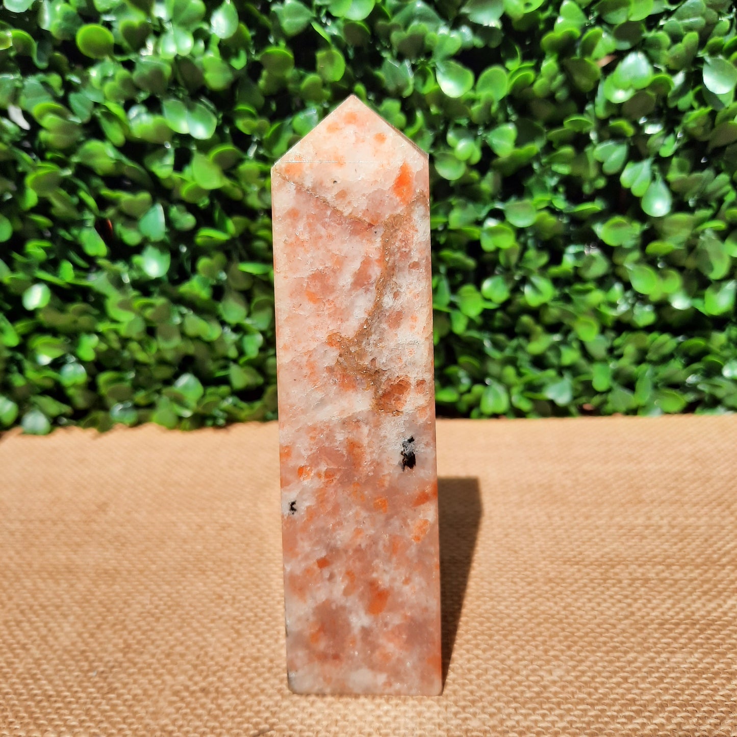 Sunstone Obelisk