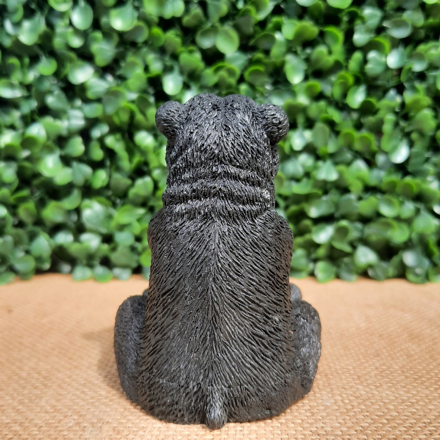 Shungite Bear