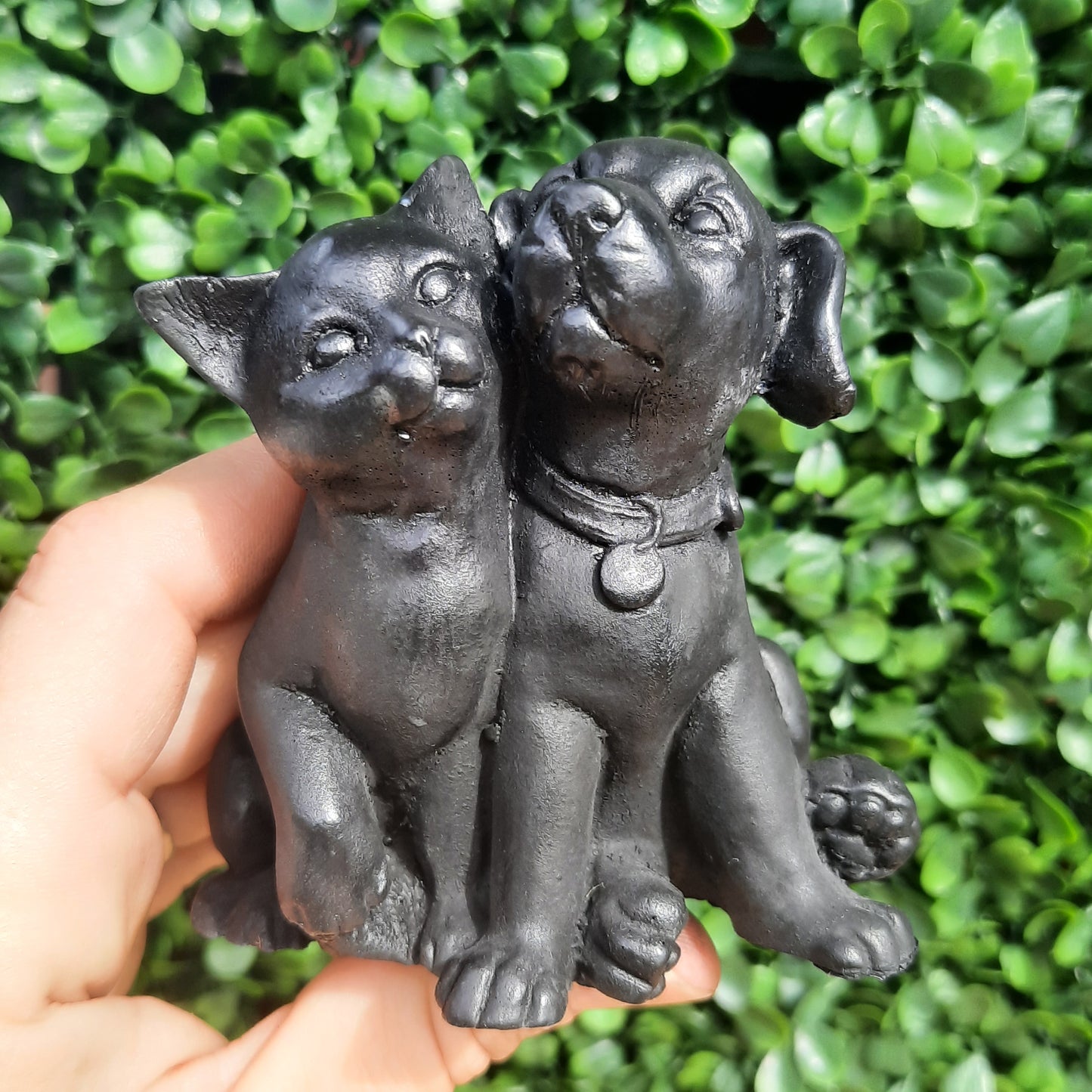 Shungite Puppy & Kitten