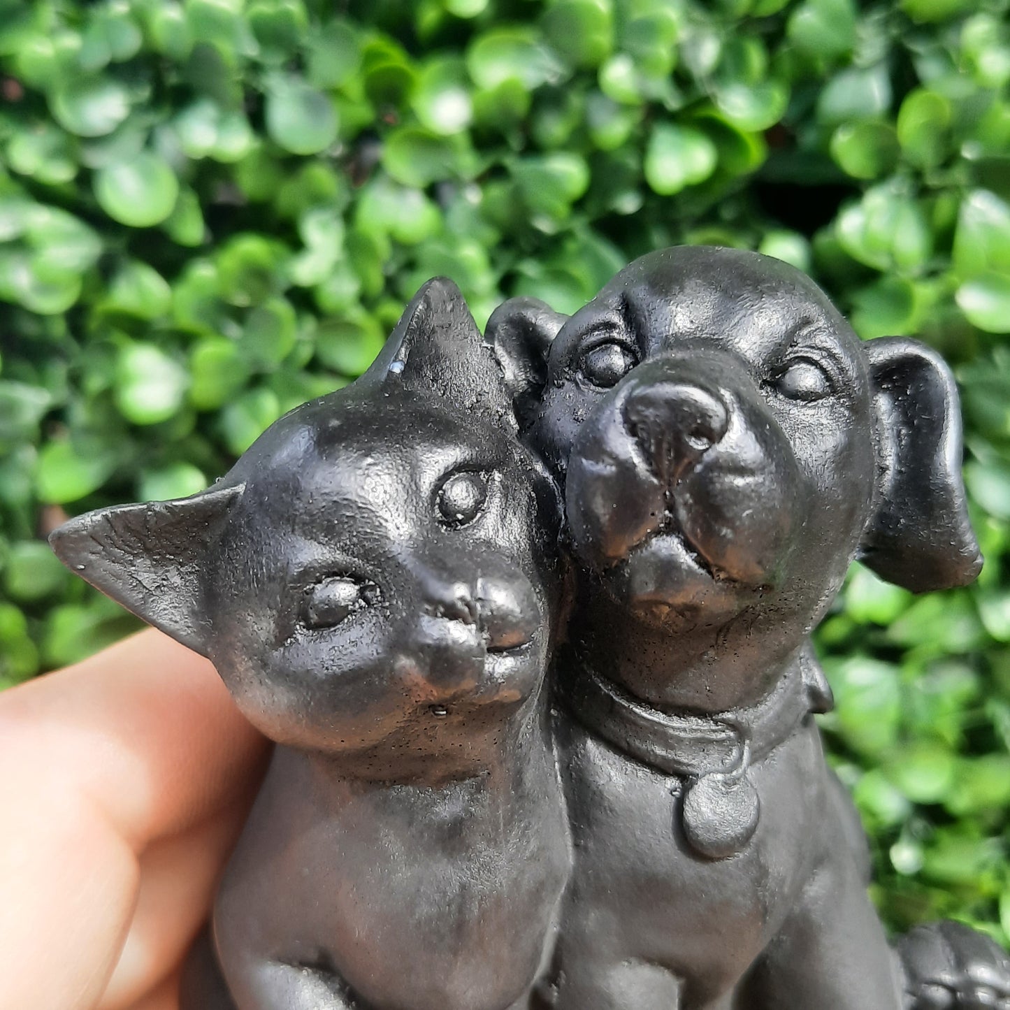 Shungite Puppy & Kitten