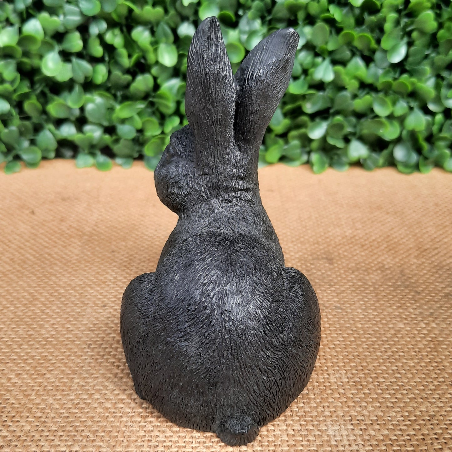 Shungite Bunny