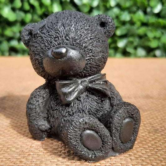 Shungite Teddy Bear