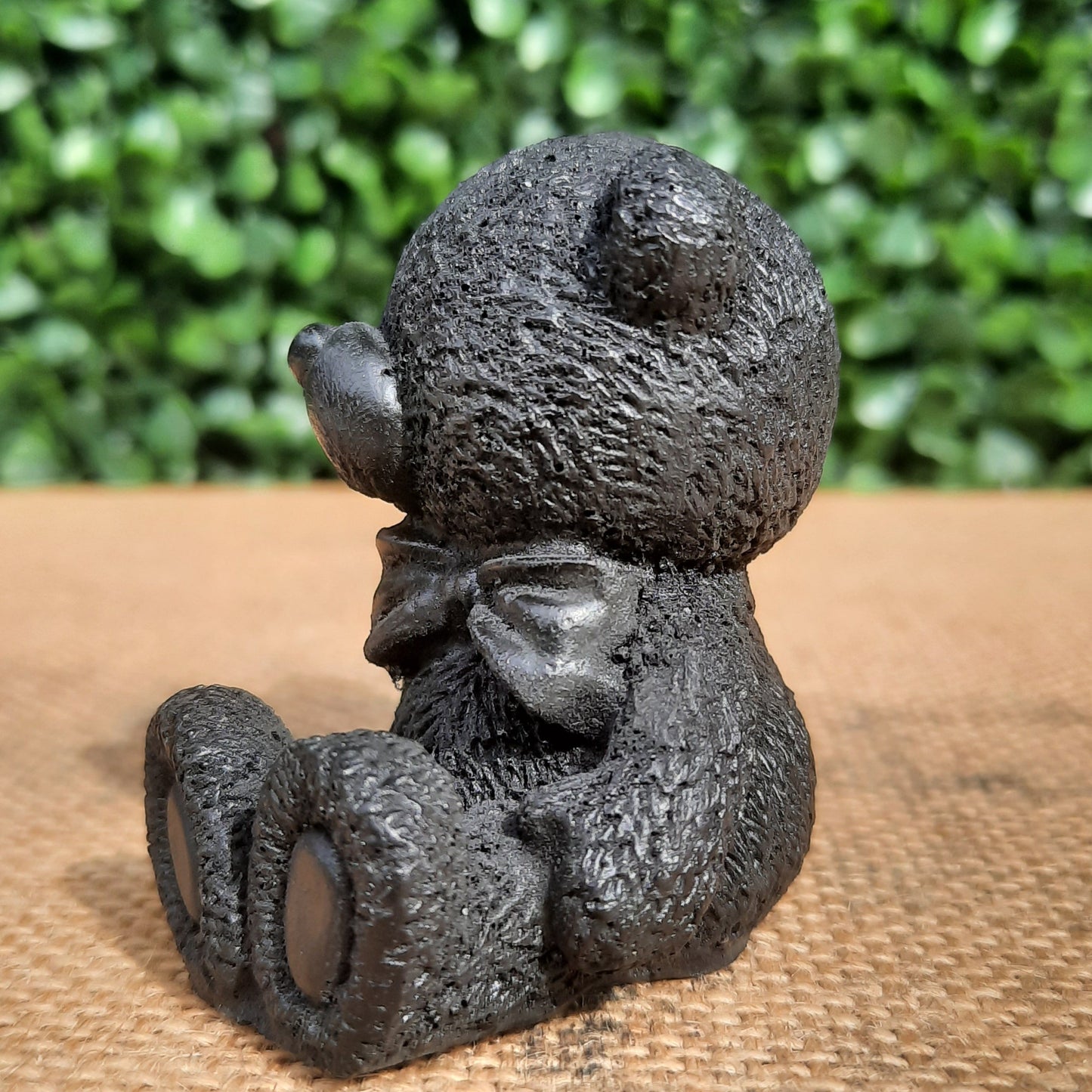 Shungite Teddy Bear