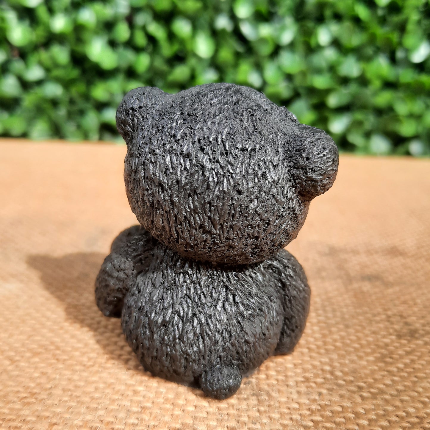 Shungite Teddy Bear