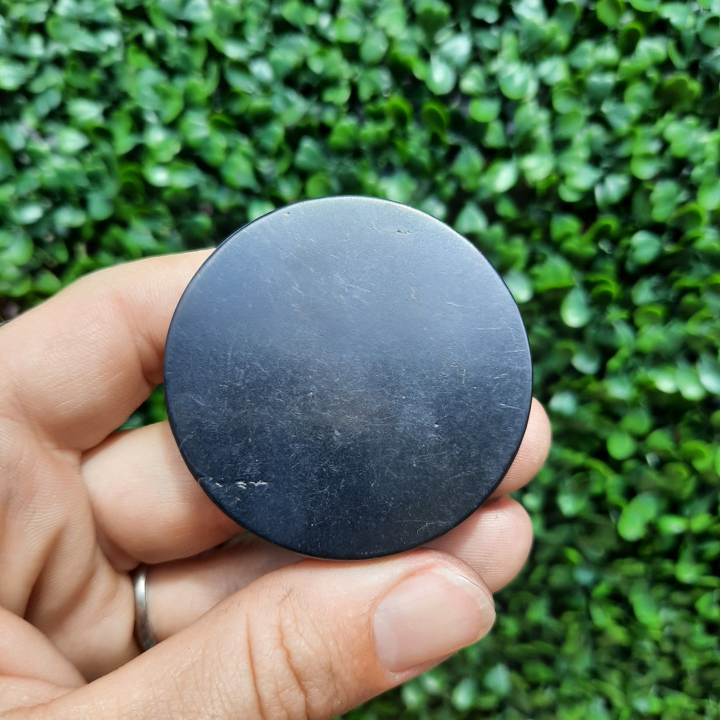 Shungite Protection Plate - 50MM
