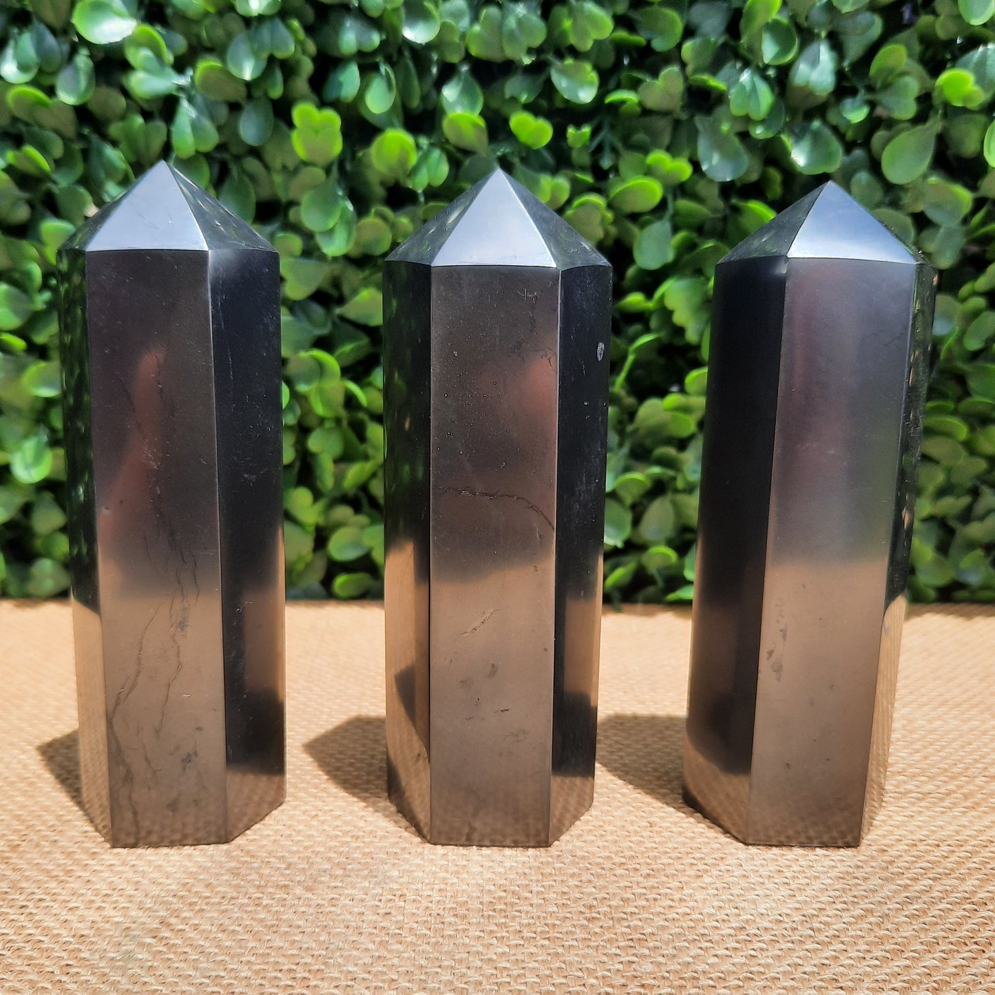 Shungite Point’s