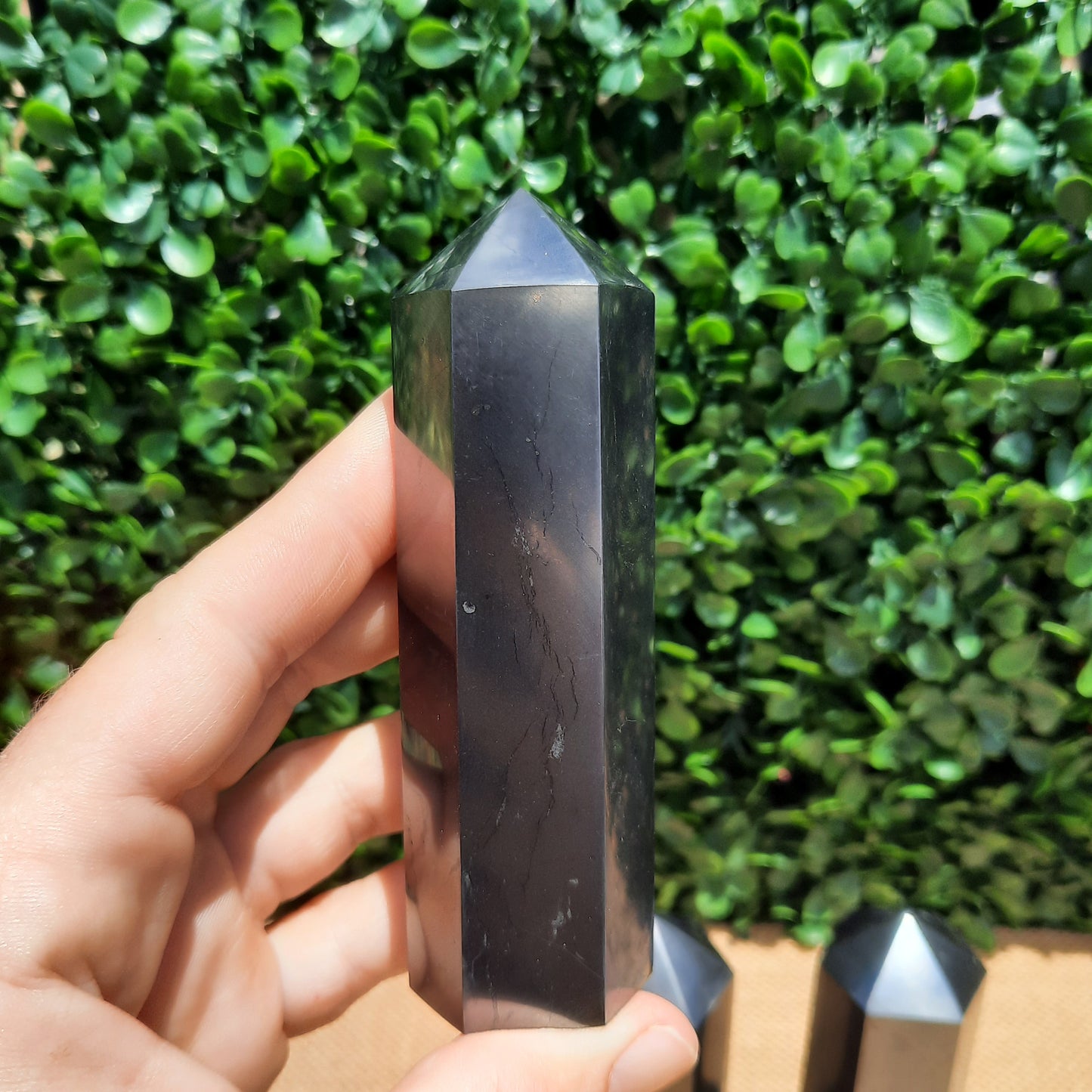 Shungite Point’s