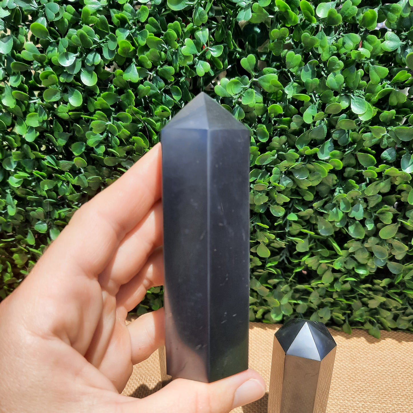 Shungite Point’s