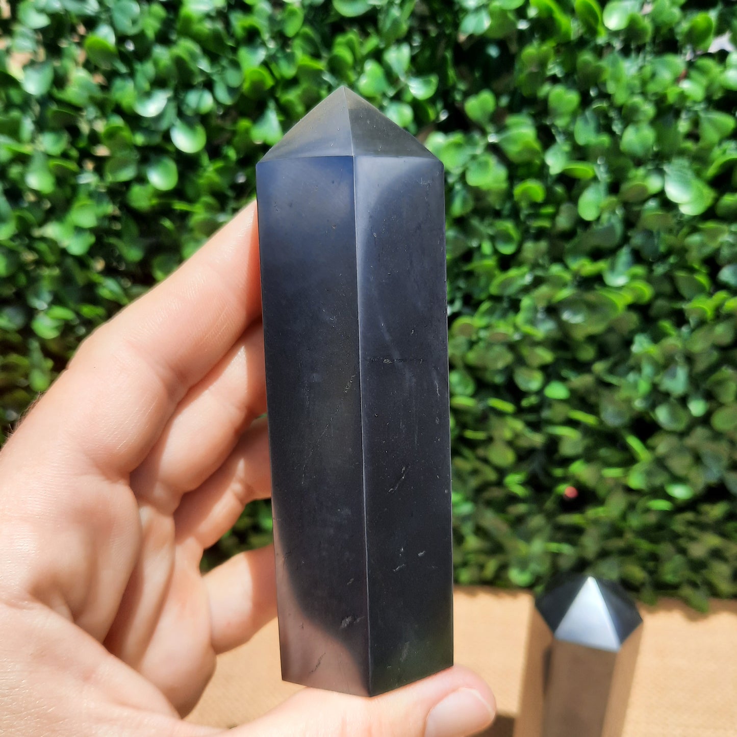 Shungite Point’s