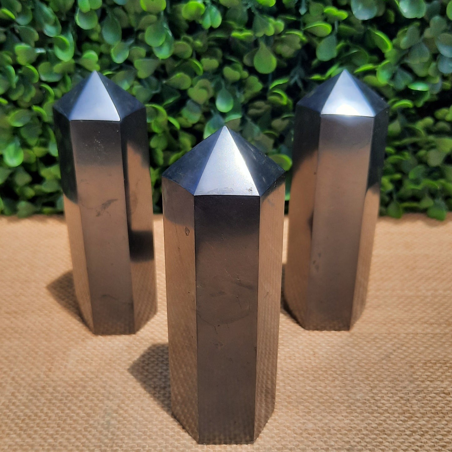 Shungite Point’s