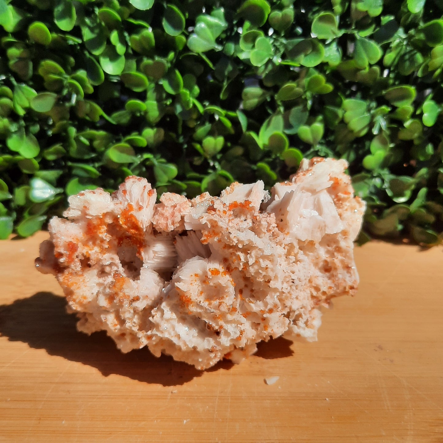 Vanadinite Specimen