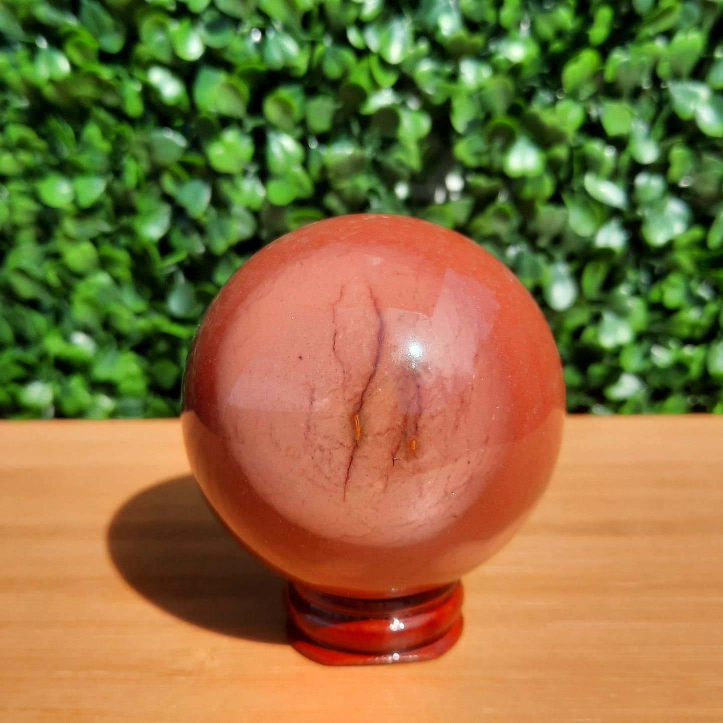 Mookite Sphere