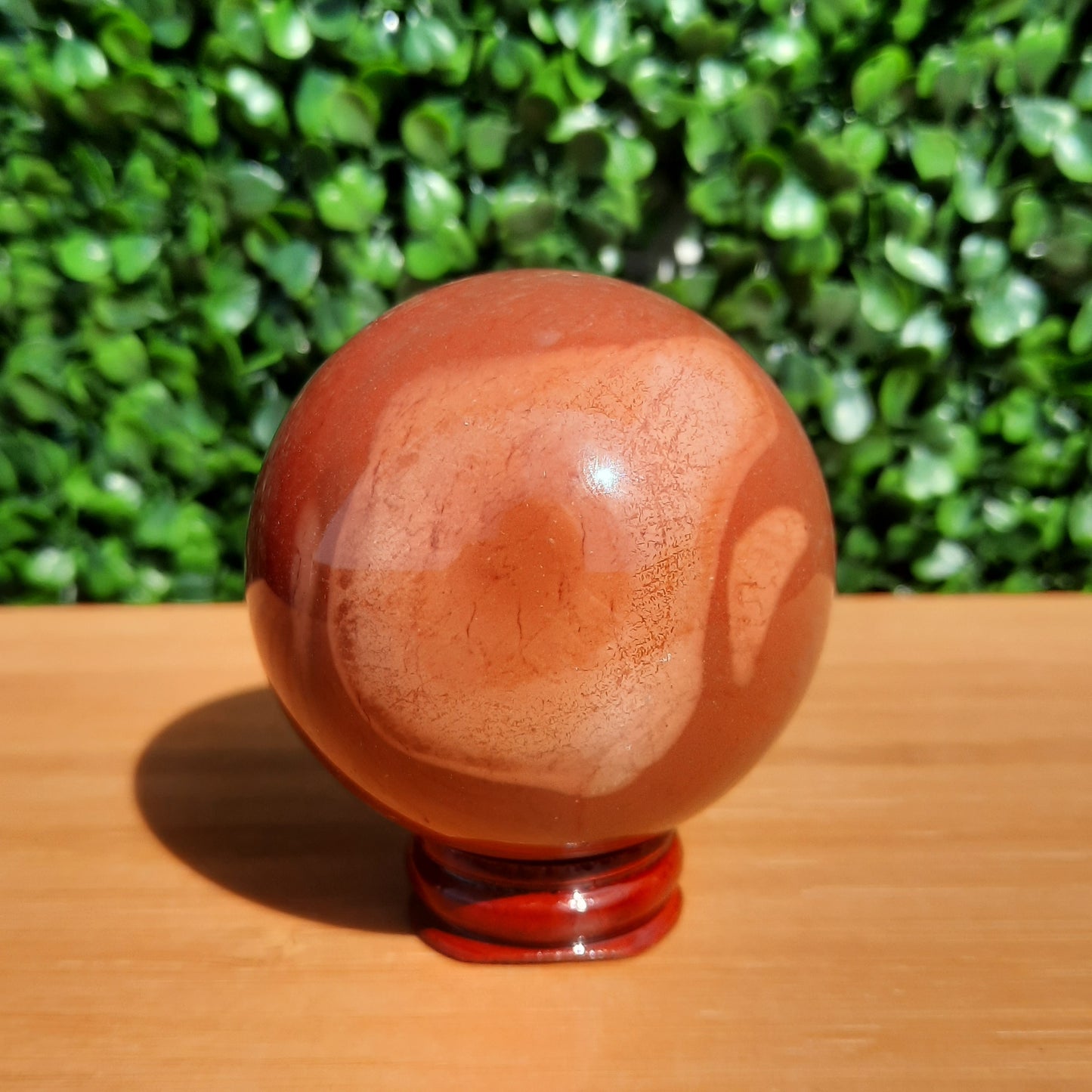 Mookite Sphere