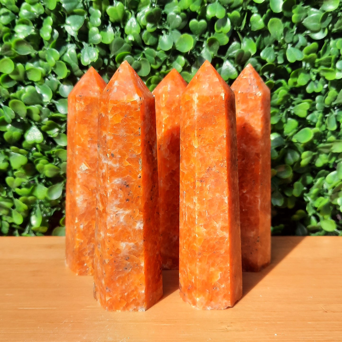 Sunstone Point’s
