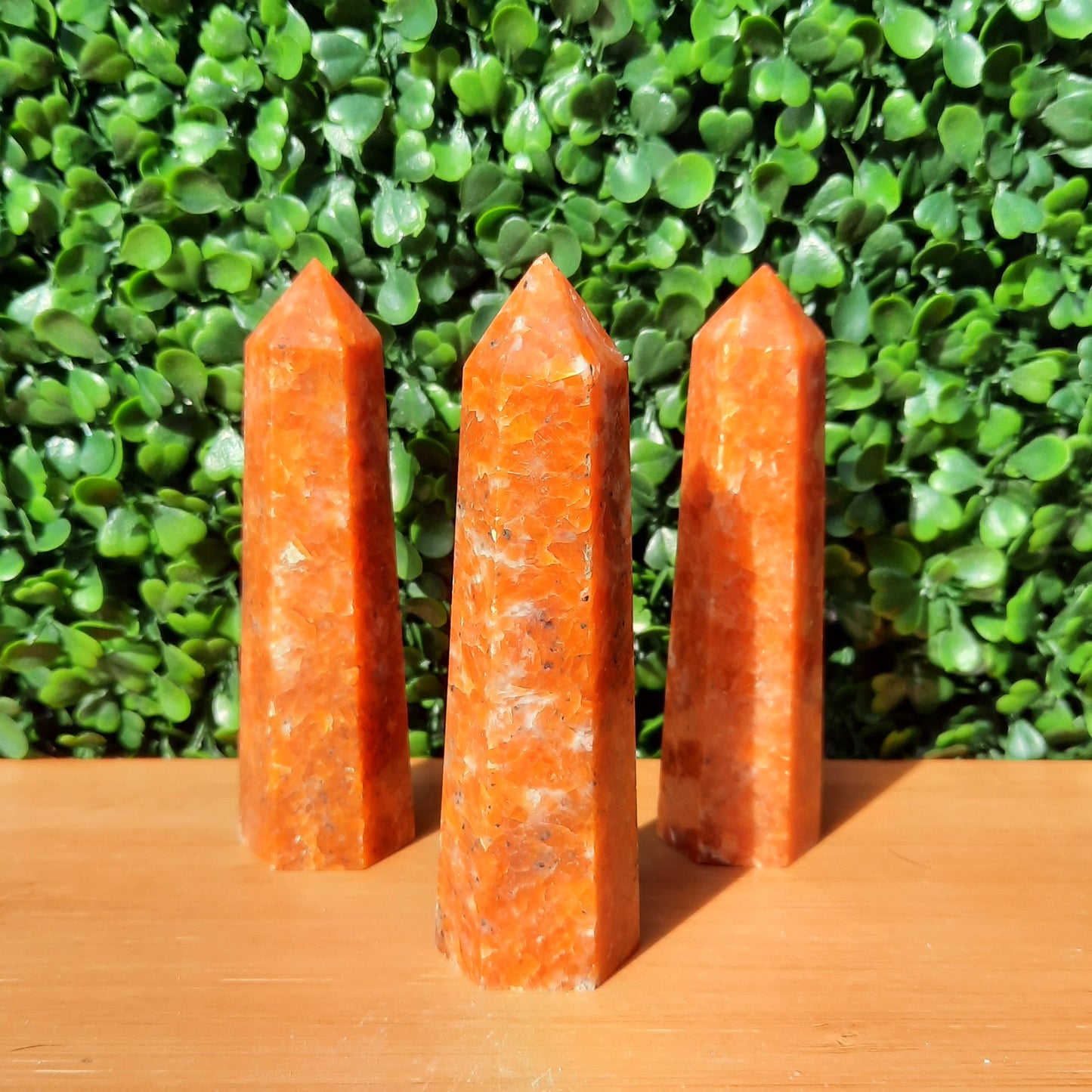 Sunstone Point’s
