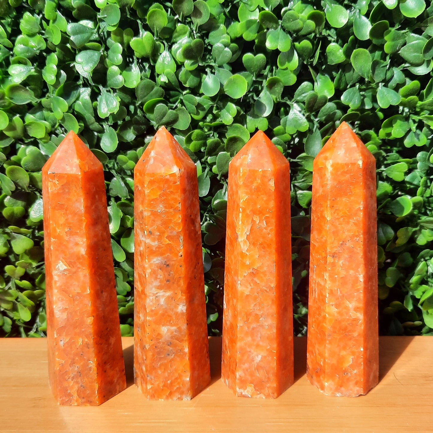 Sunstone Point’s