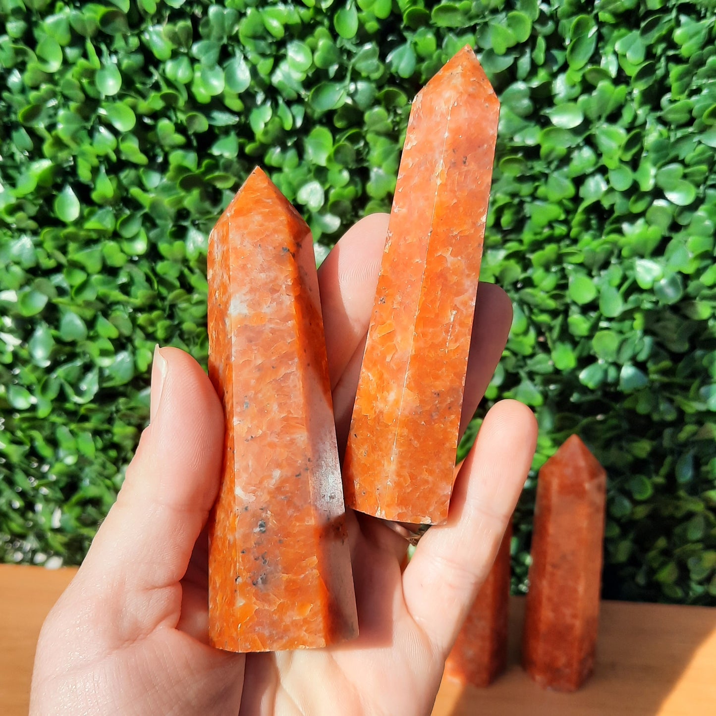 Sunstone Point’s