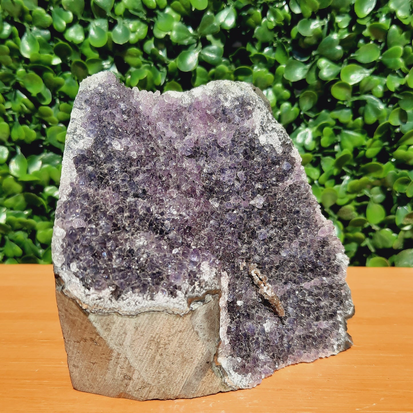 Amethyst Geode