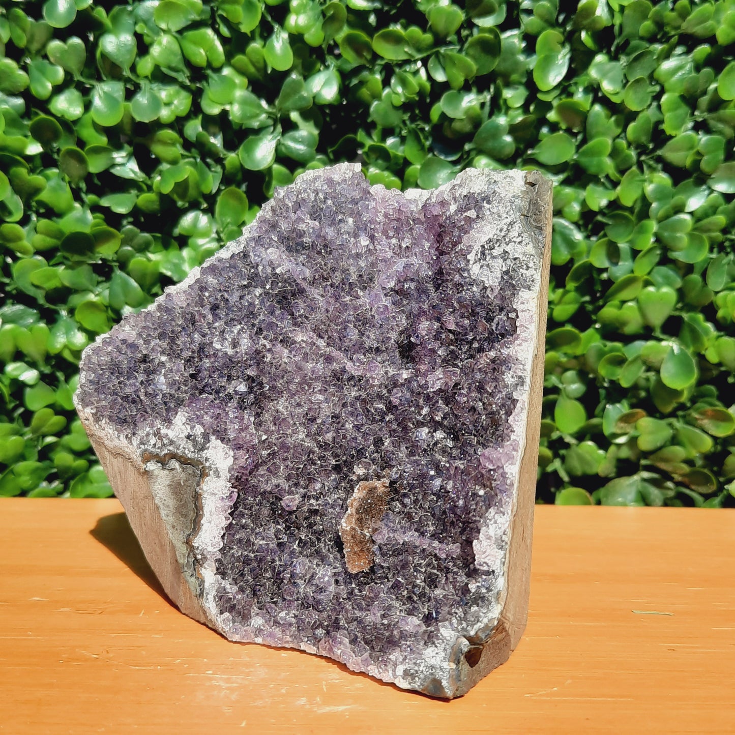 Amethyst Geode