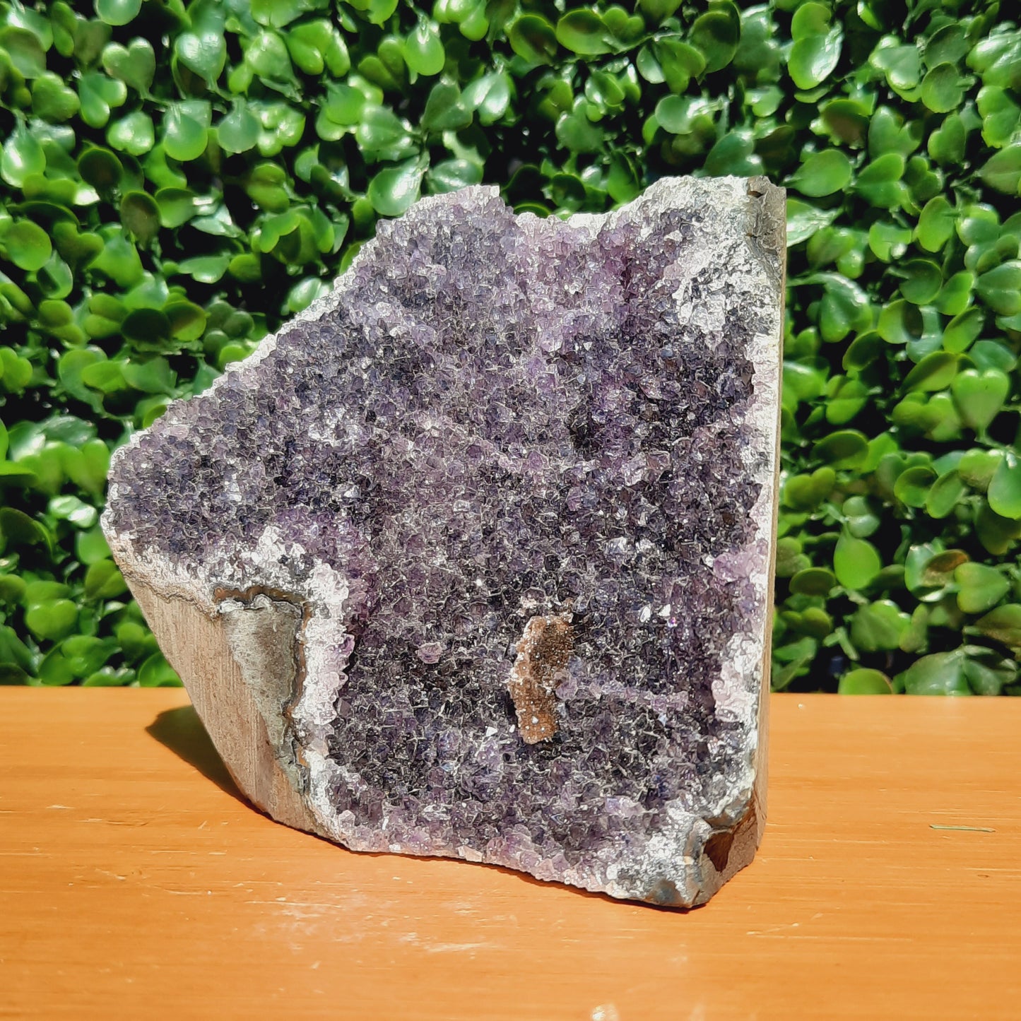 Amethyst Geode