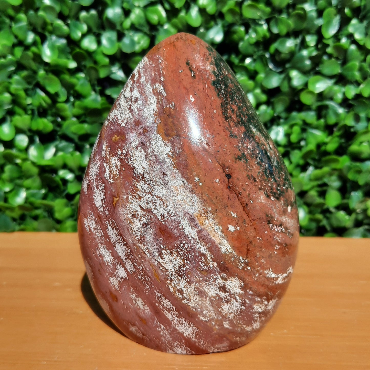 Ocean Jasper Free Form
