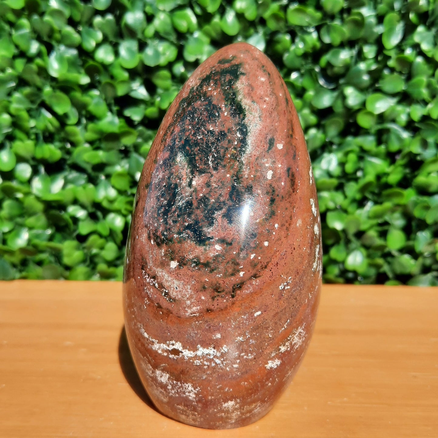 Ocean Jasper Free Form
