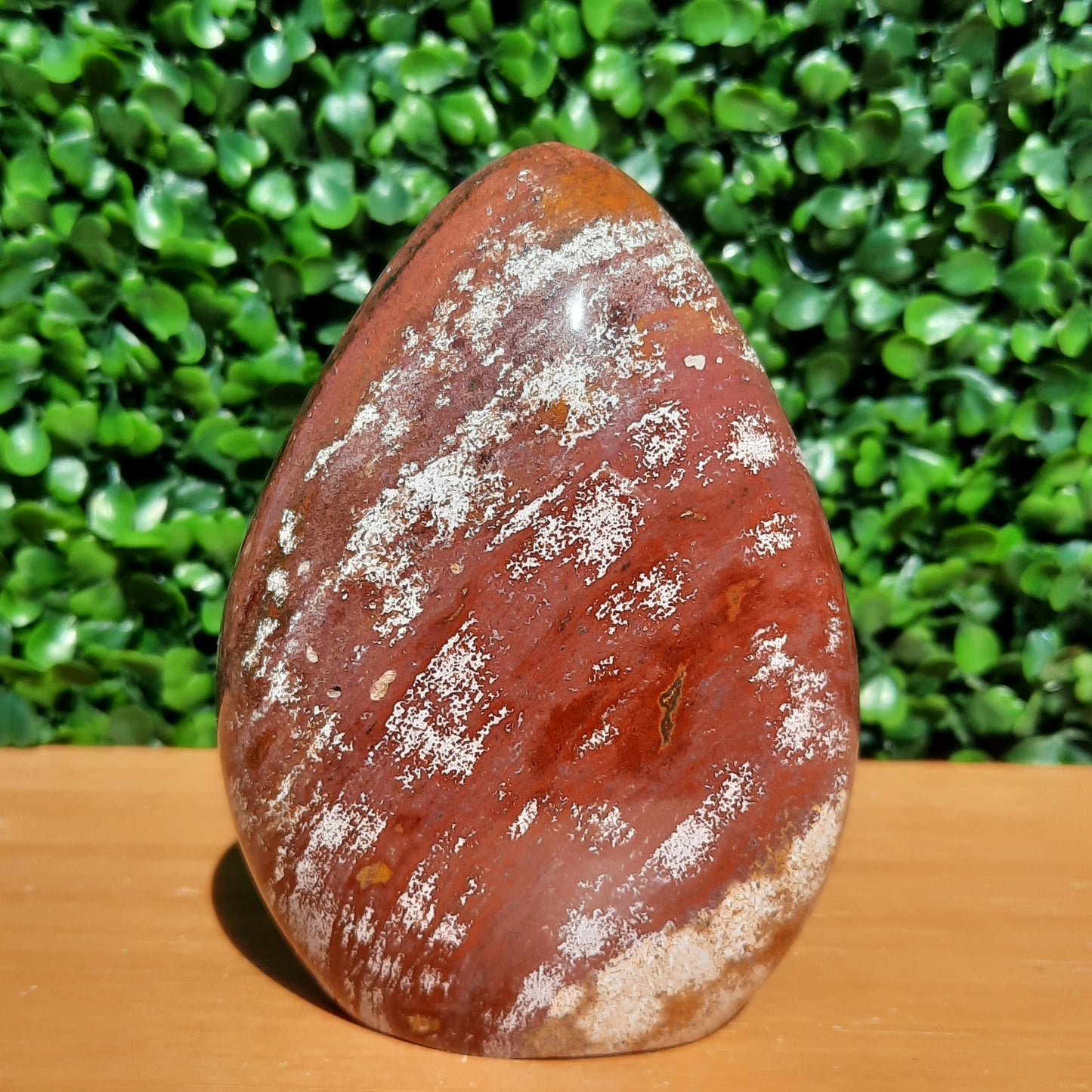 Ocean Jasper Free Form