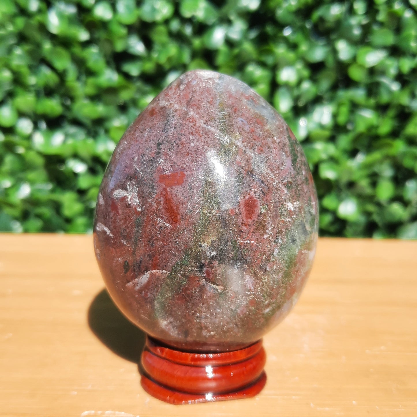 Ocean Jasper Egg