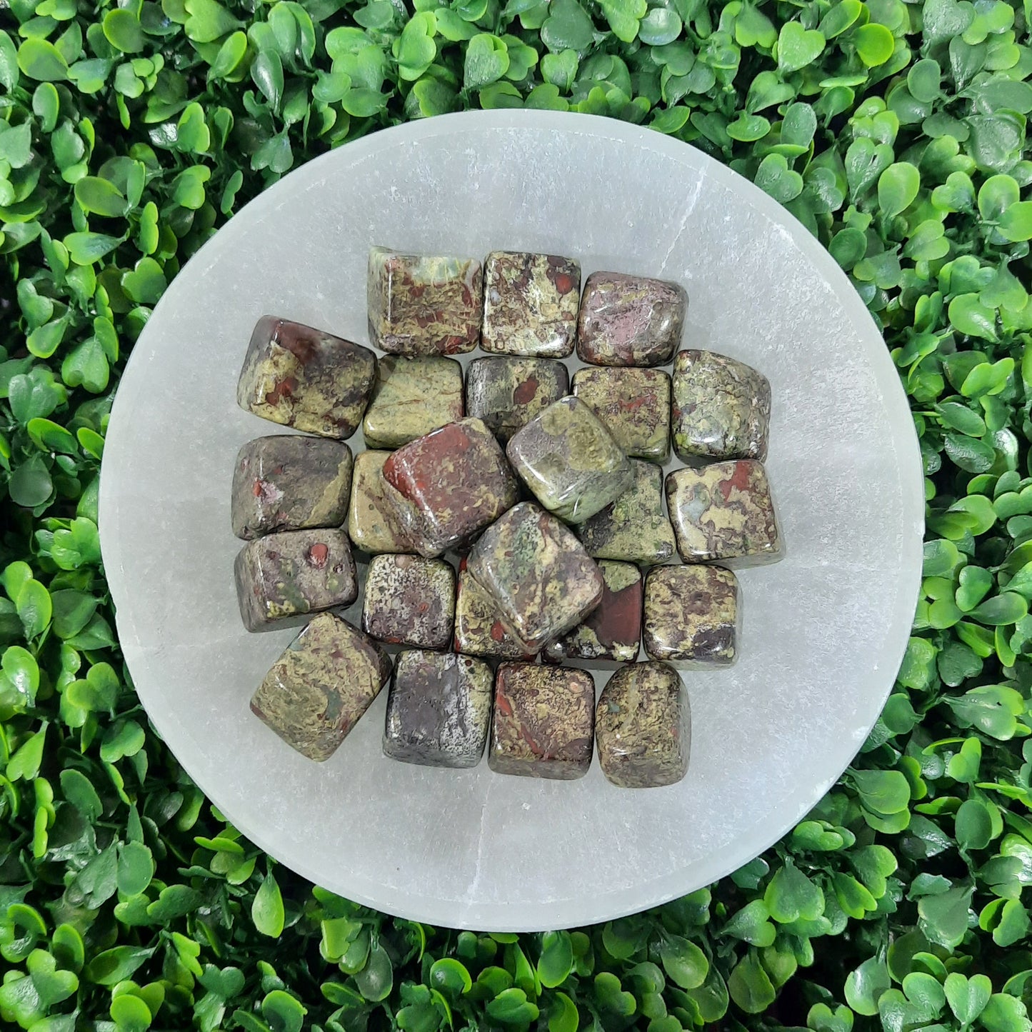 Dragon's Blood Cube Tumble’s