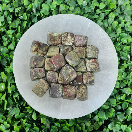 Dragon's Blood Cube Tumble’s