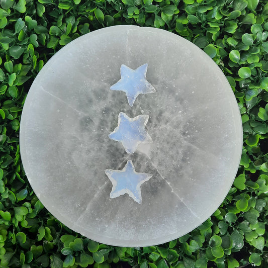 Opalite Stars