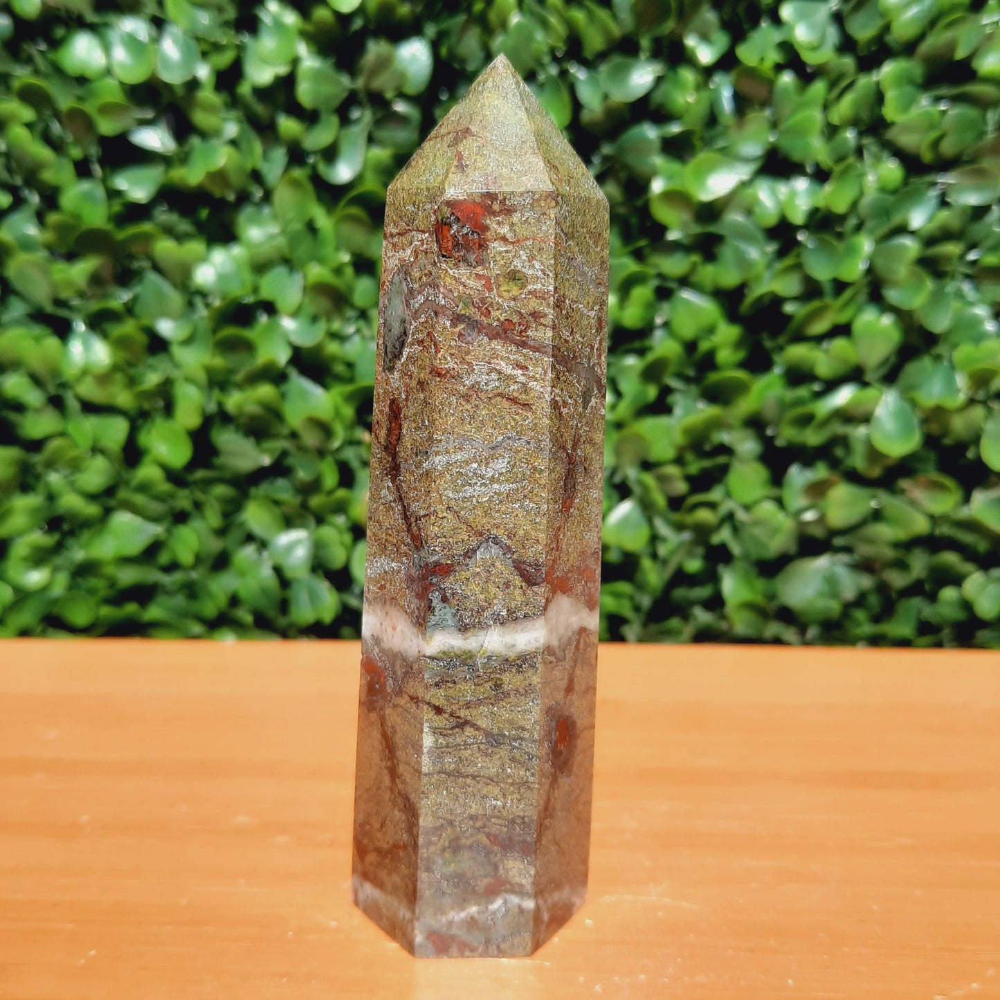 Dragons Blood Point