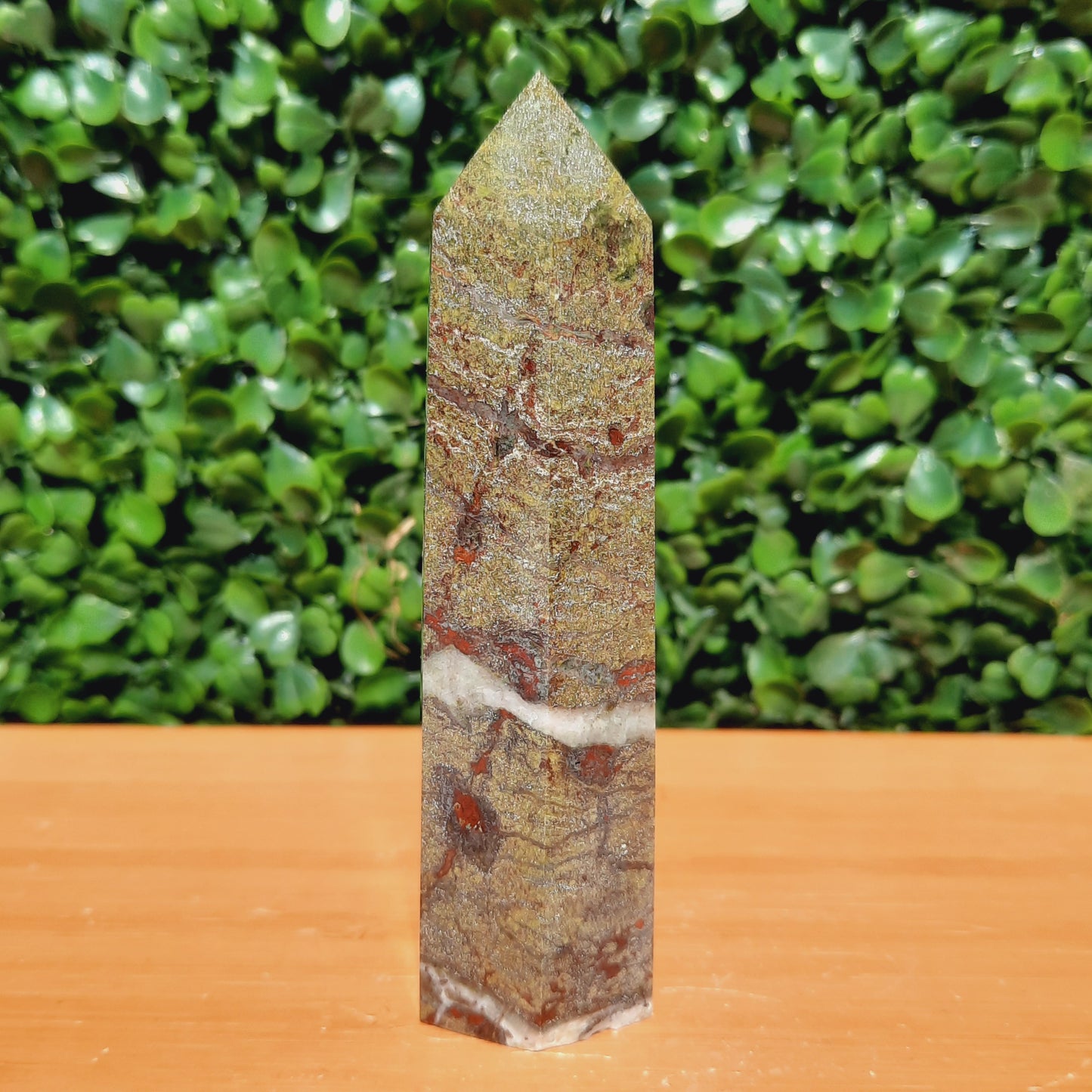 Dragons Blood Point