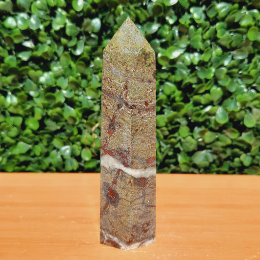 Dragons Blood Point