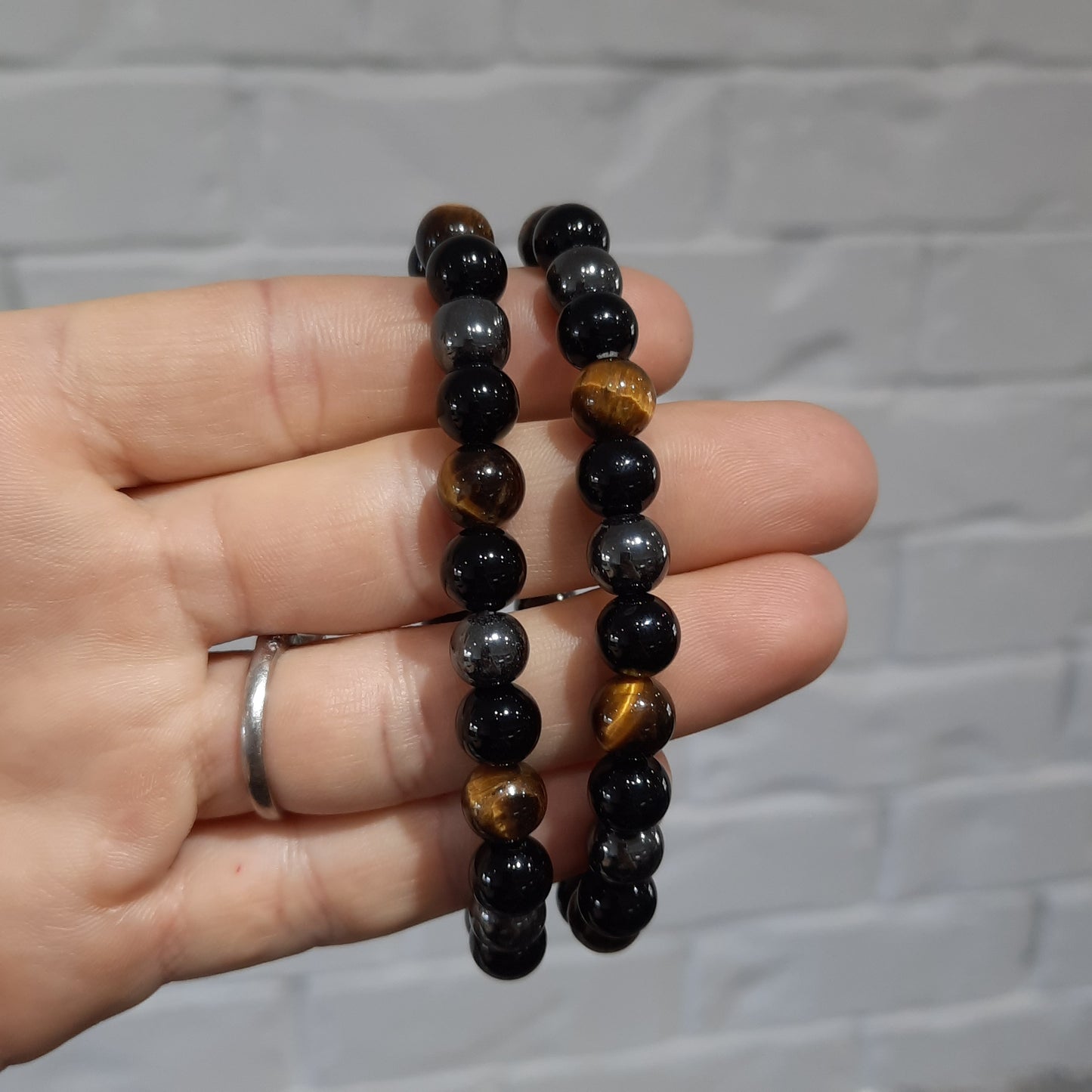 Protection Bracelet - 8mm