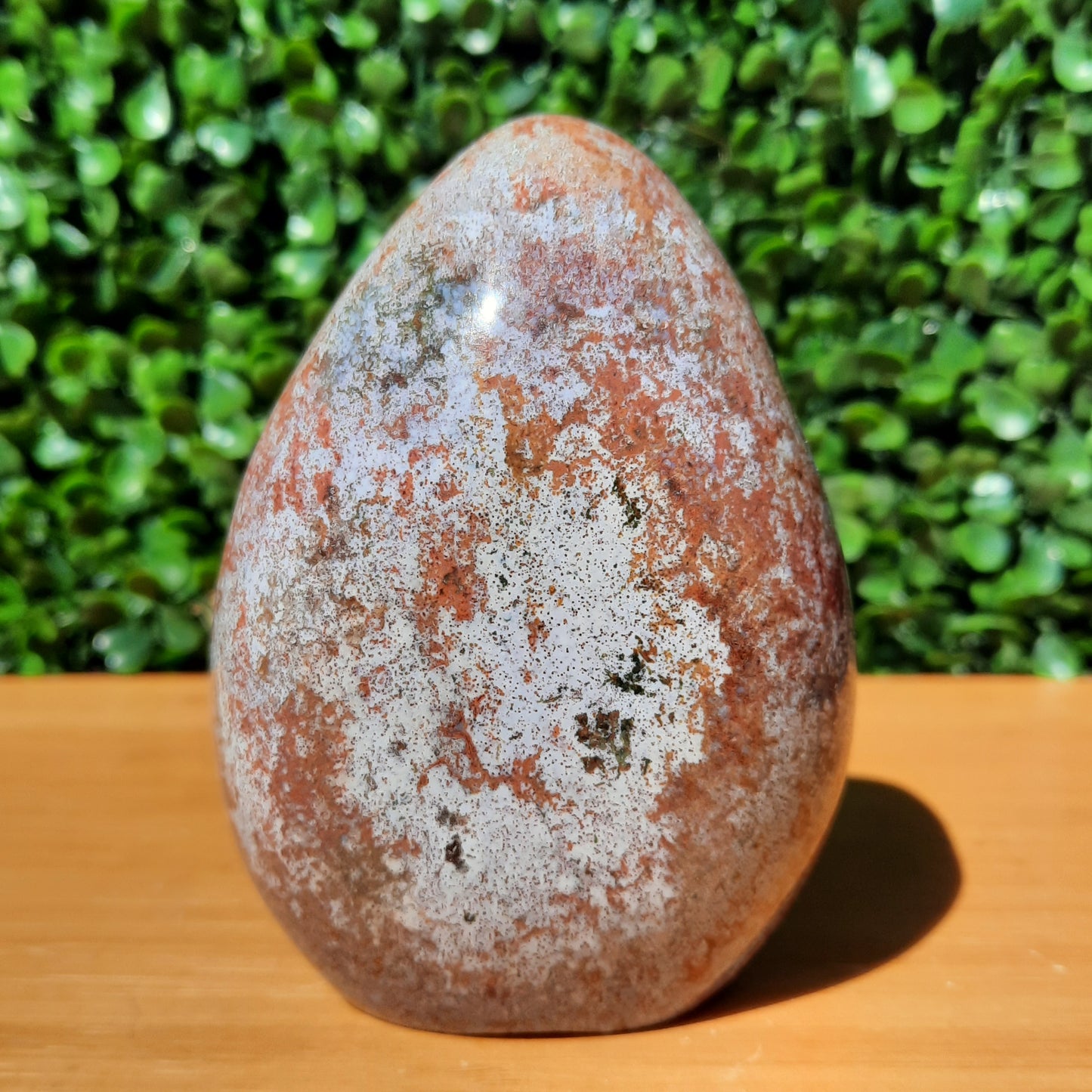 Ocean Jasper Free Form
