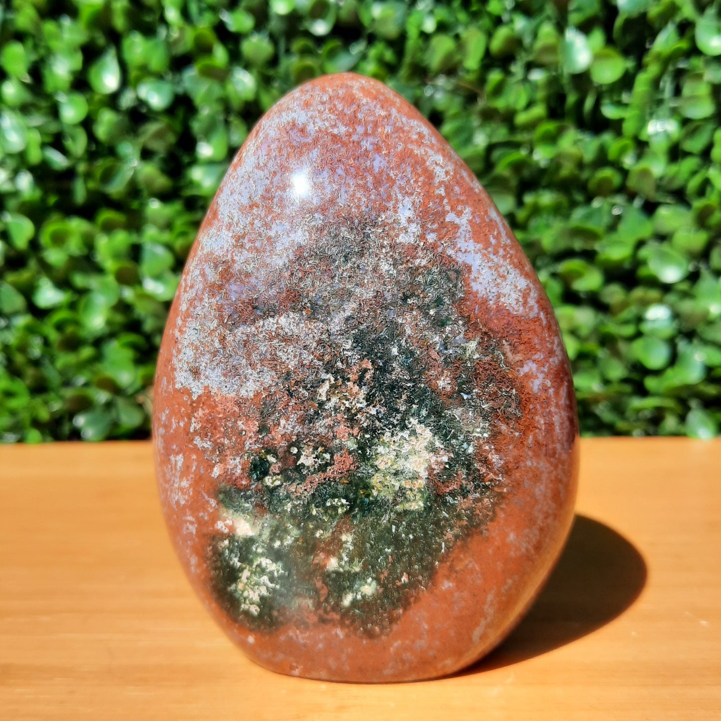 Ocean Jasper Free Form