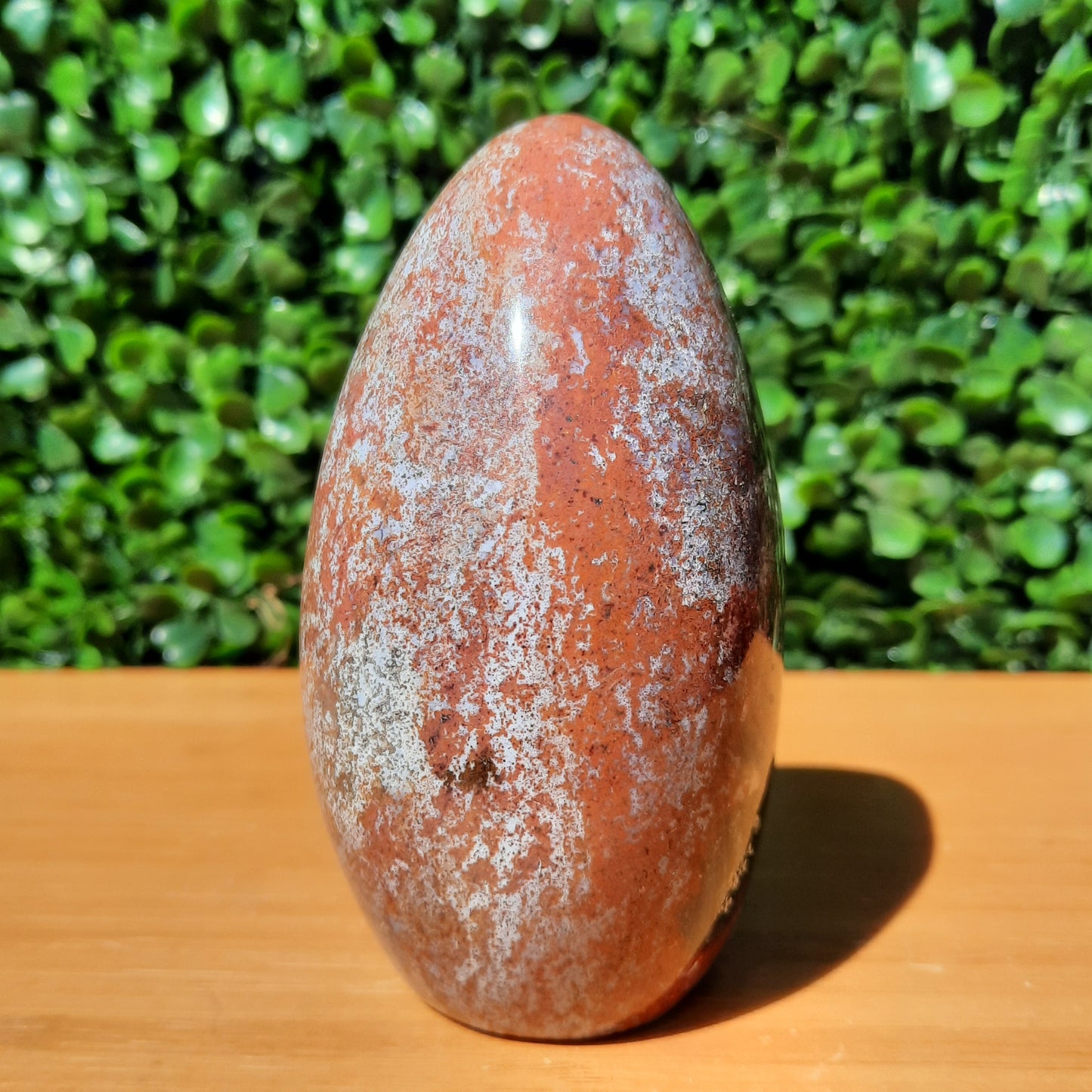 Ocean Jasper Free Form
