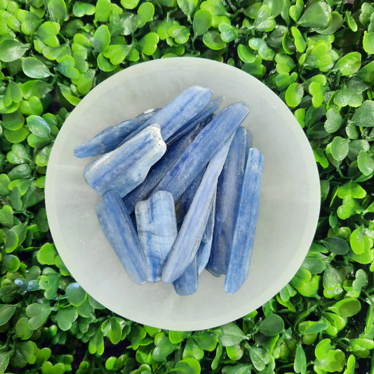 Kyanite Blade Bag 100g